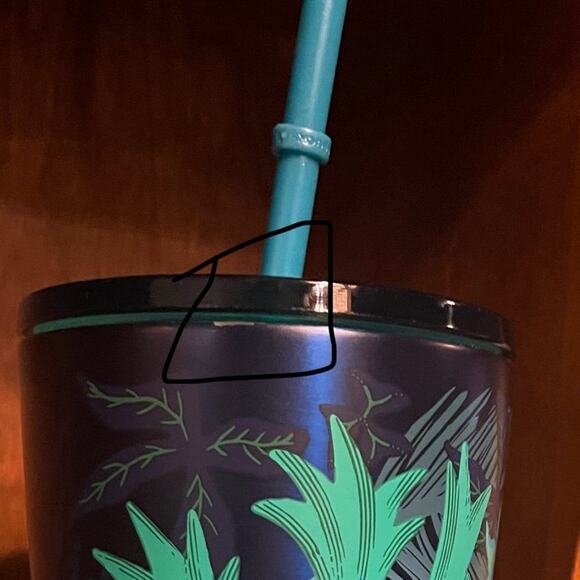 Starbucks tumbler - Picture 5 of 6